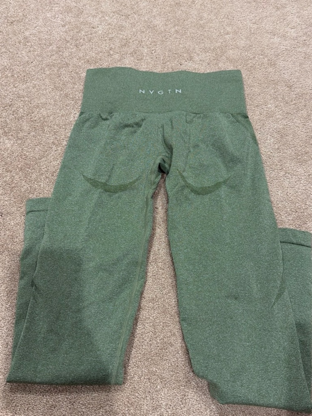 NVGTN High-Waist Leggings